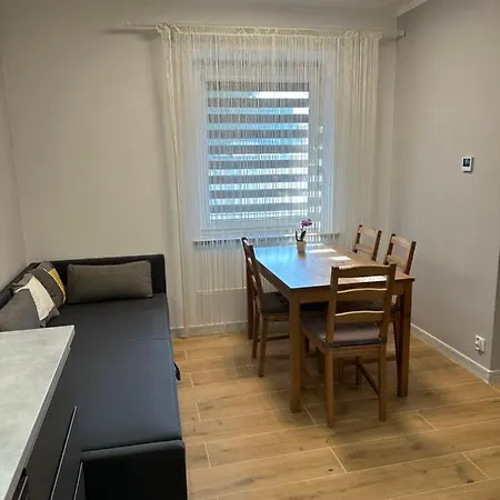 Gromadzka 11 - Comfy By Jso * Krakov