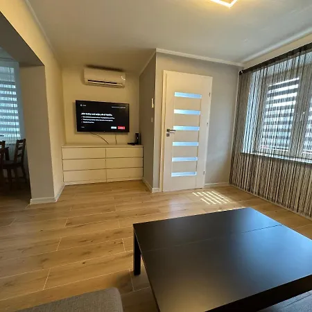 Gromadzka 11 - Comfy By Jso Apartment Krakow