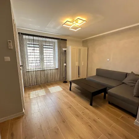 Gromadzka 11 - Comfy By Jso Krakov