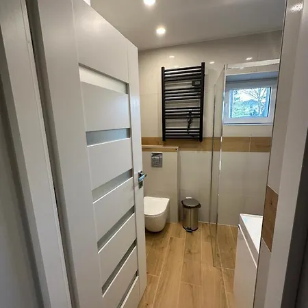 Gromadzka 11 - Comfy By Jso * Krakov