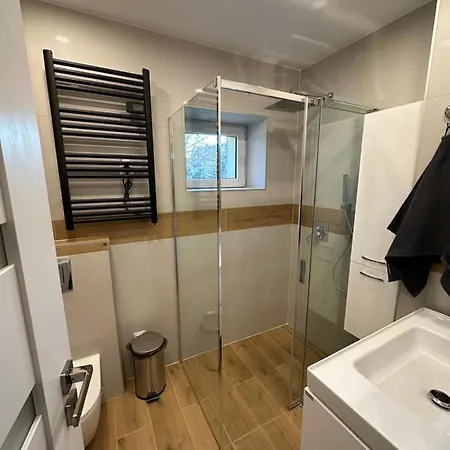 Gromadzka 11 - Comfy By Jso Hotel Krakov