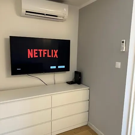 Hotel Gromadzka 11 - Comfy By Jso