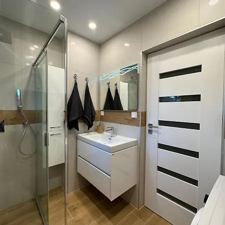 Gromadzka 11 - Comfy By Jso Hotel