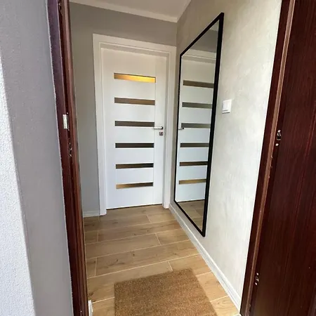 Gromadzka 11 - Comfy By Jso