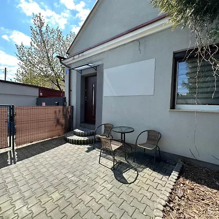 Gromadzka 11 - Comfy By Jso *