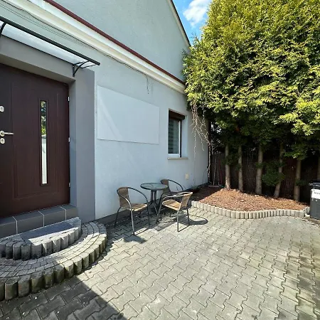 Hotel Gromadzka 11 - Comfy By Jso Krakov