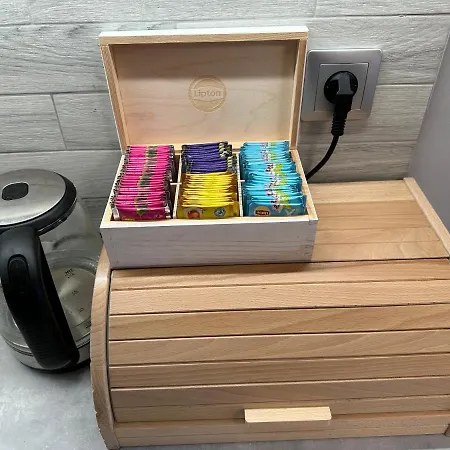 Gromadzka 11 - Comfy By Jso Hotel *