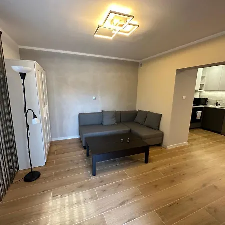 Hotel Gromadzka 11 - Comfy By Jso