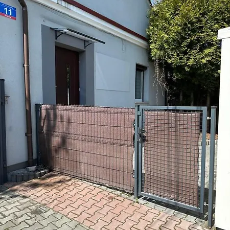 Gromadzka 11 - Comfy By Jso