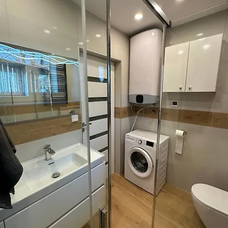 Otel Gromadzka 11 - Comfy By Jso *