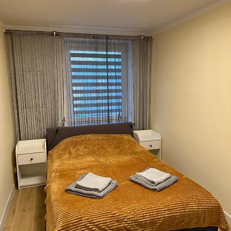 Gromadzka 11 - Comfy By Jso Otel