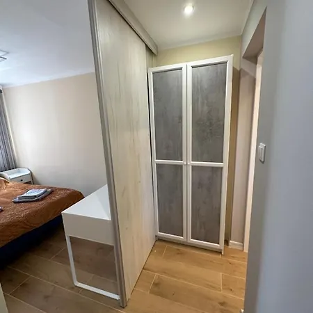 Otel Gromadzka 11 - Comfy By Jso Krakow