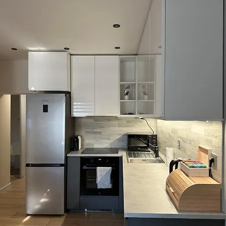 Gromadzka 11 - Comfy By Jso Krakow