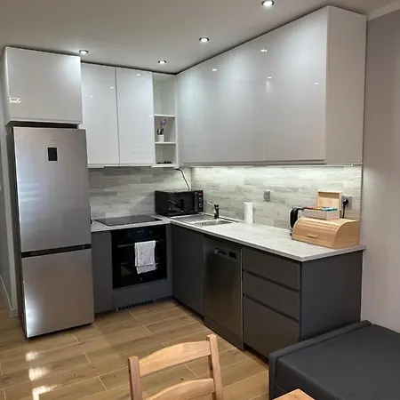 Gromadzka 11 - Comfy By Jso