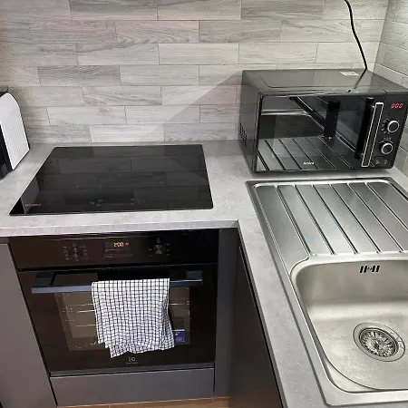 Gromadzka 11 - Comfy By Jso Krakow